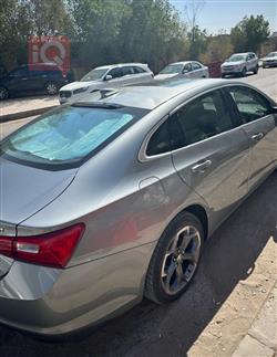 شيفروليه ماليبو